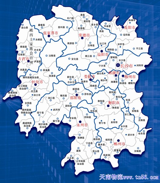 湖南省地圖www.zcdsjz.com